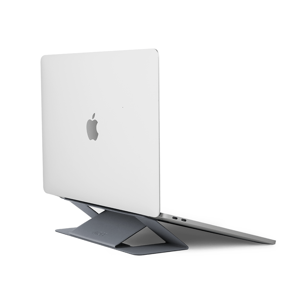 Collapsible Laptop Stand