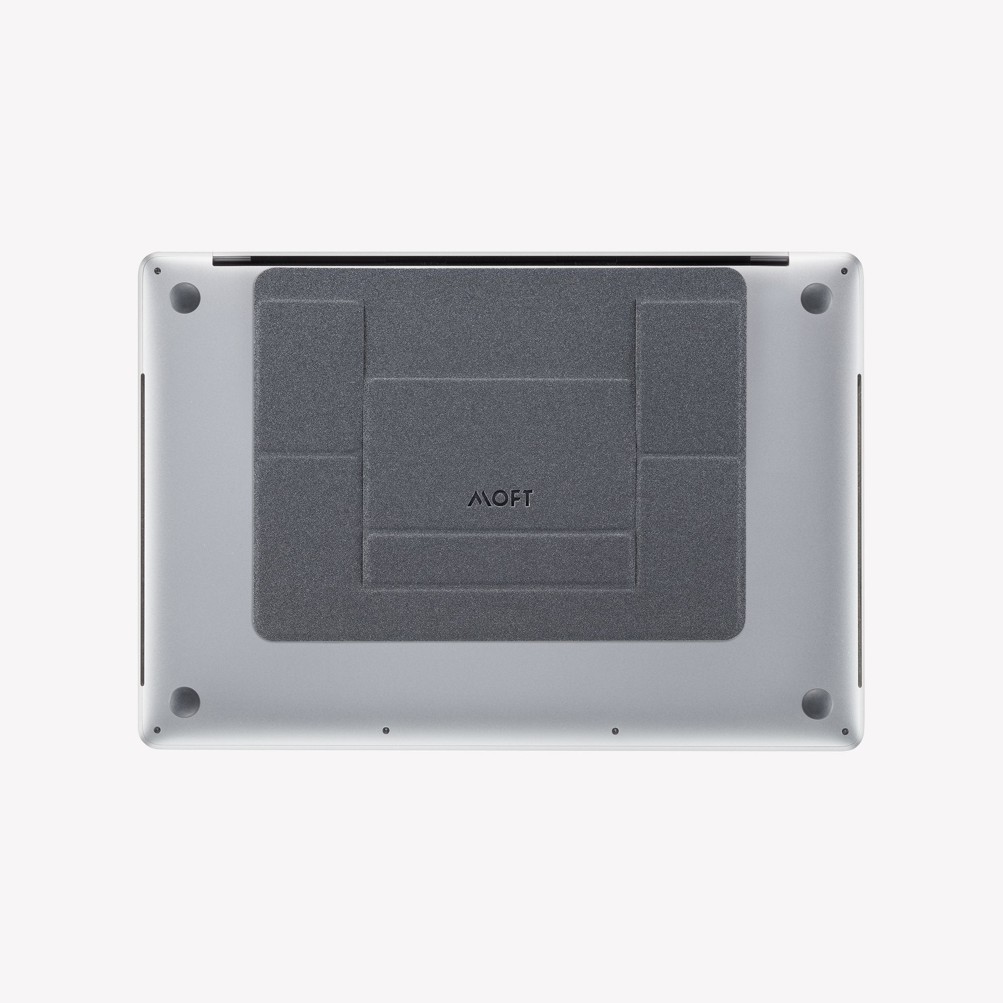 2 Adhesive Laptop Stand Combo – MOFT