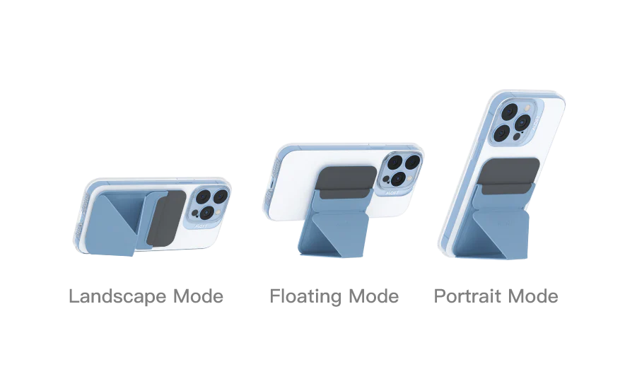 Moft launches Snap Float Folio for iPad Pro, Air, mini - 9to5Mac