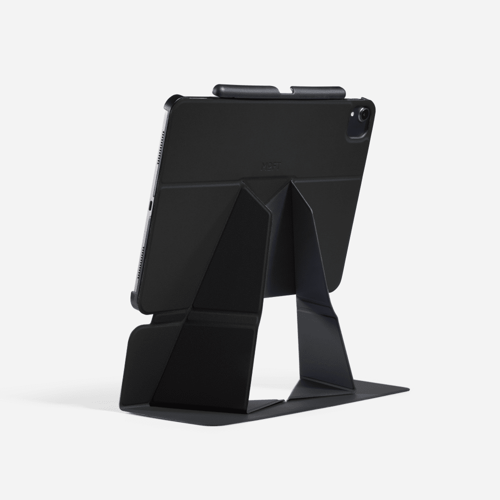 Float Folio Case For Tablets MS026C iPad Pro 11" (1st/2nd/3rd/4th Gen.) Jet Black 