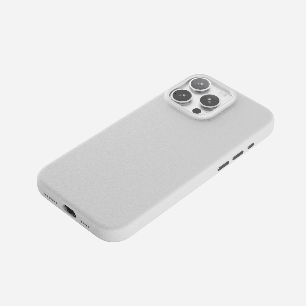 Snap Case MOVAS™ for iPhone 16 - MagSafe Compatible For Phones MD020/MD020A 