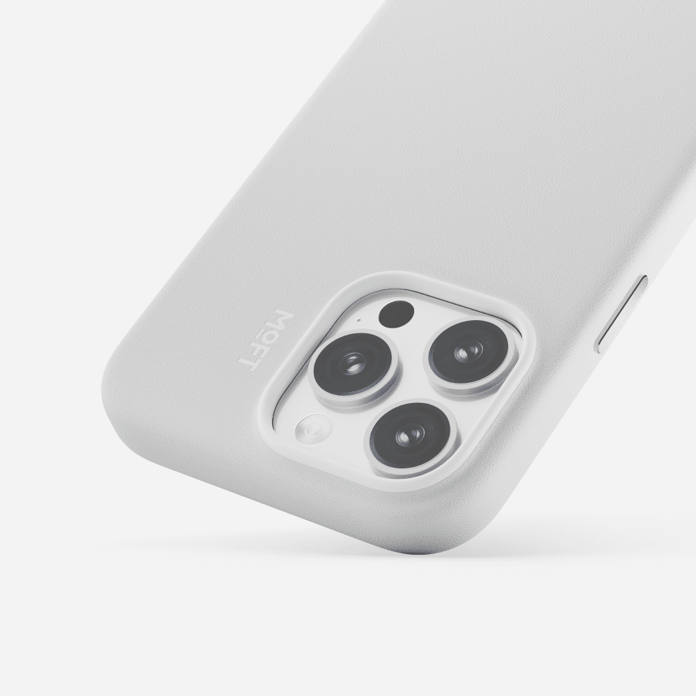 Snap Case MOVAS™ for iPhone 16 - MagSafe Compatible For Phones MD020/MD020A 