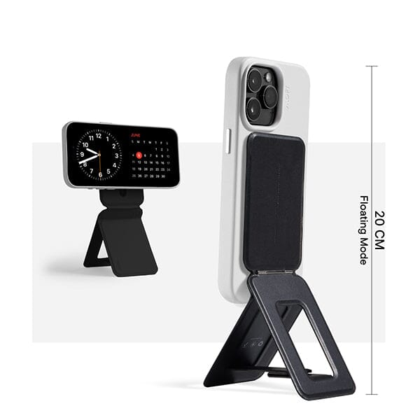 Snap Phone Tripod Stand MOVAS™ - Powerful Magnets For Phones MS027 