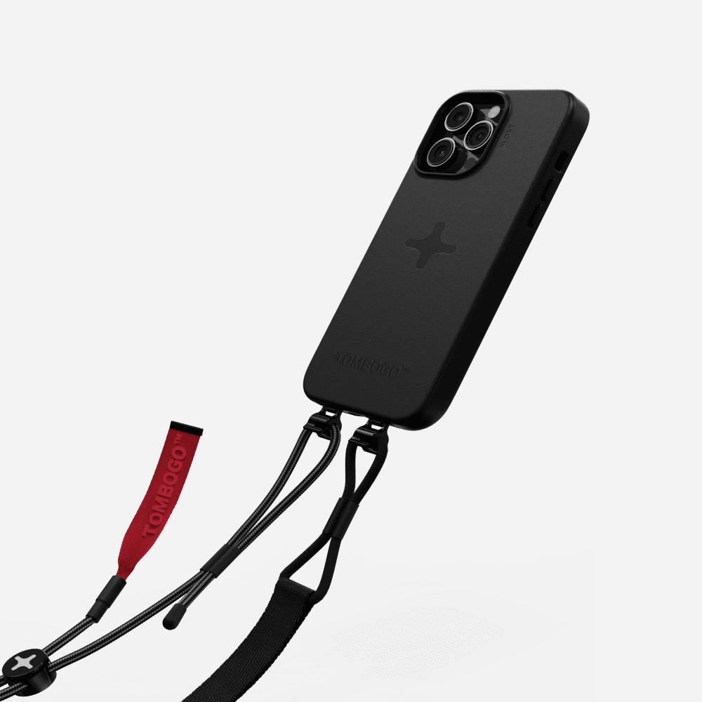 MOFT X TOMBOGO Phone Lanyard TombogoSet 