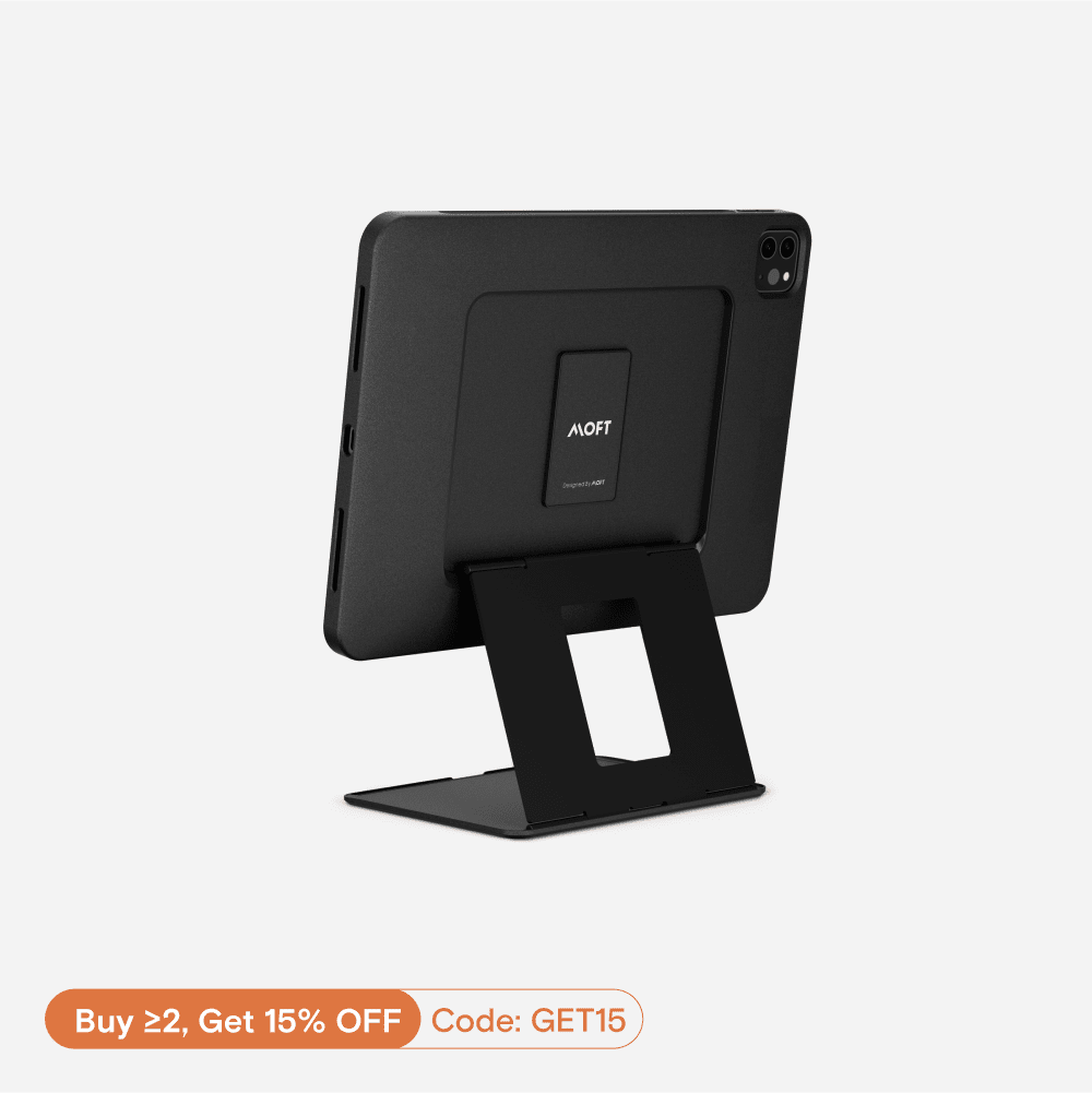 Float Stand & Case For Tablets MD003 