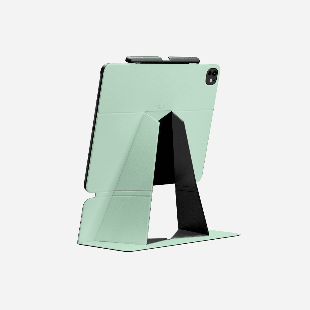 Float Folio Case For Tablets MS026C iPad Pro 11" (M4) Peppermint 