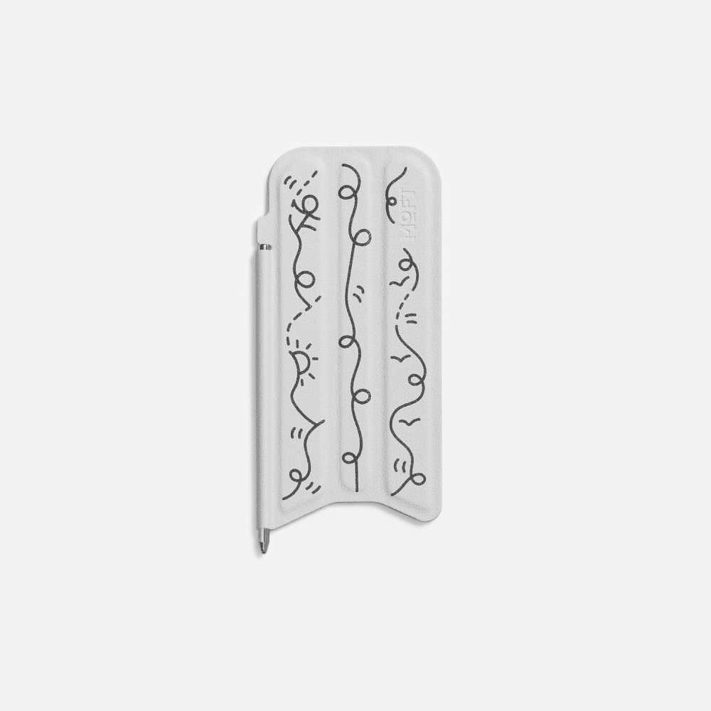 Shantell Martin x MOFT Snap Flow For Phones MG007 