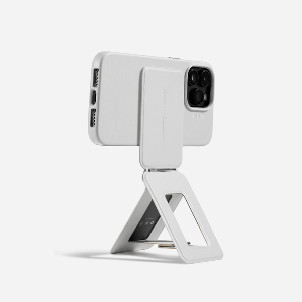 Snap Phone Tripod Stand MOVAS™ - MagSafe Compatible For Phones MS027 