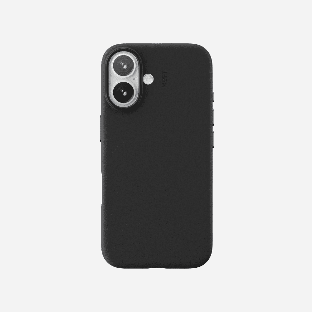 Product A MOFT iPhone 16 Jet Black 