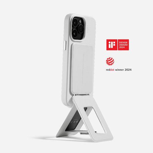 Snap Phone Tripod Stand MOVAS™ - MagSafe Compatible For Phones MS027 