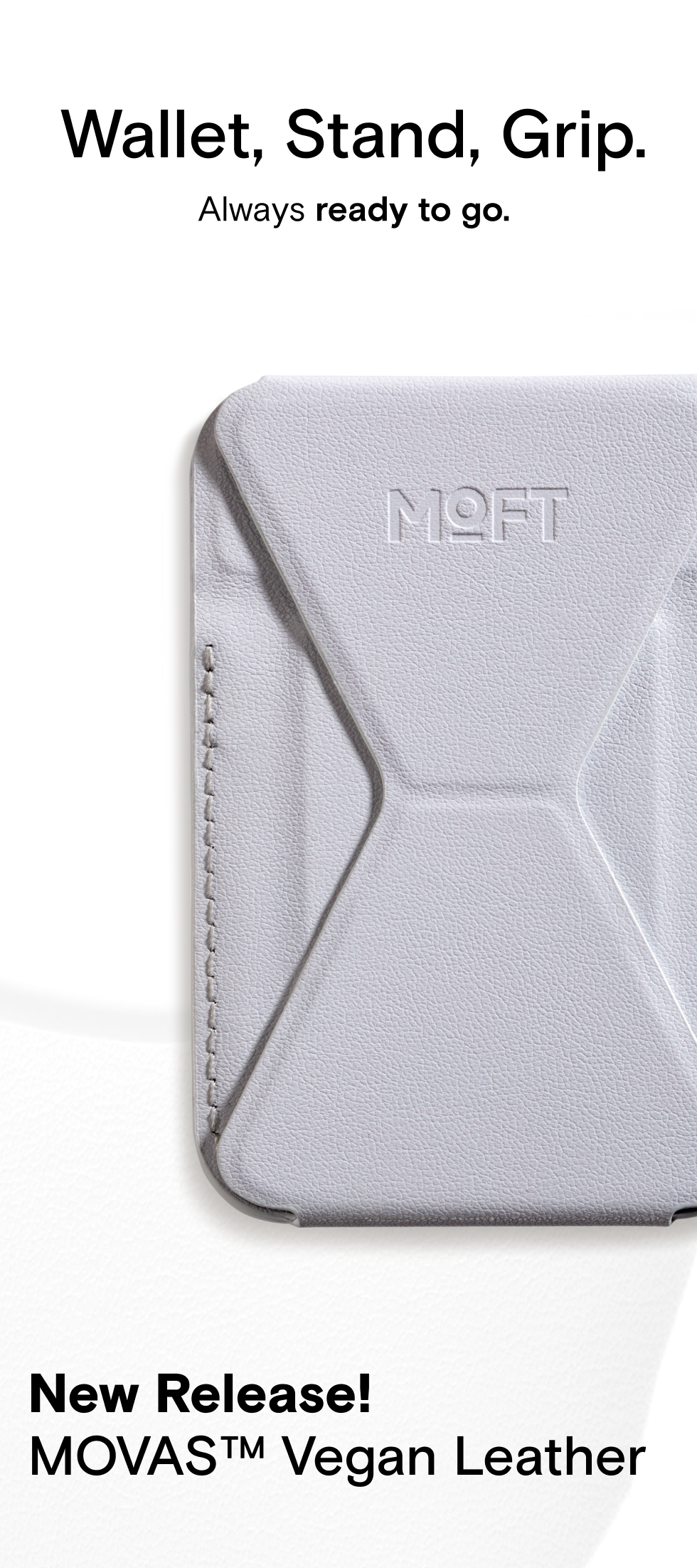 Shop Moft Magsafe Wallet with great discounts and prices online - Jan 2024