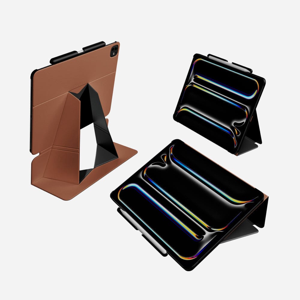 Float Folio Case For Tablets MS026C 