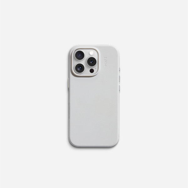 Snap Case MOVAS™ for iPhone 16 - MD020A Misty Cove