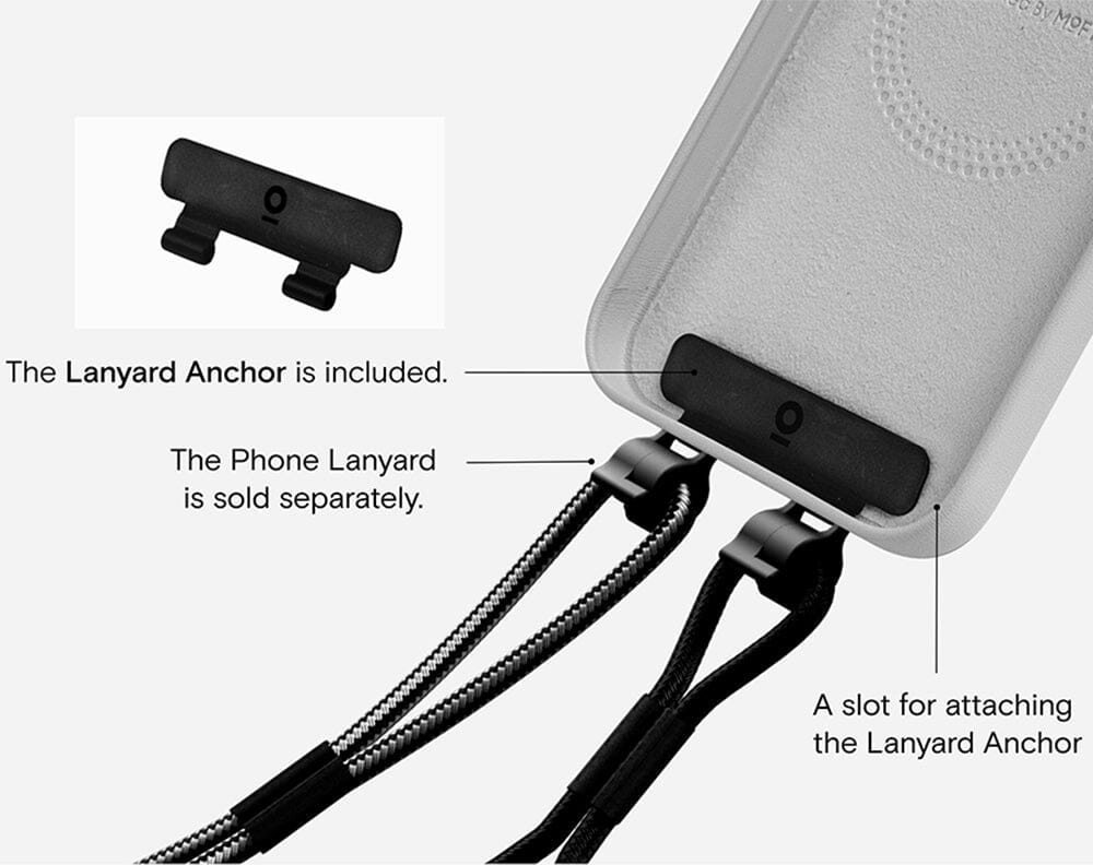 Snap Phone Case MOVAS™ - MagSafe Compatible