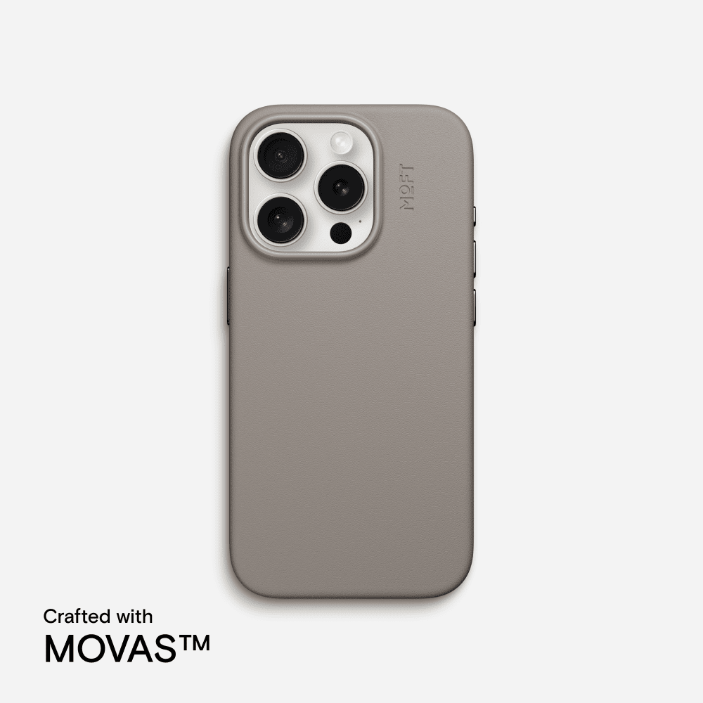 Snap Phone Case MOVAS™ - MagSafe Compatible