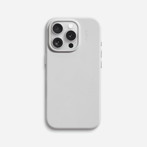 Snap Case MOVAS™ for iPhone 16 - MagSafe Compatible For Phones MD020/MD020A iPhone 16 Pro Original Version Misty Cove