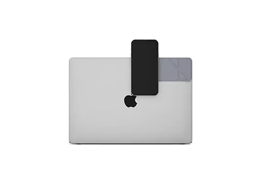 Flip Laptop iPhone Mount – MOFT