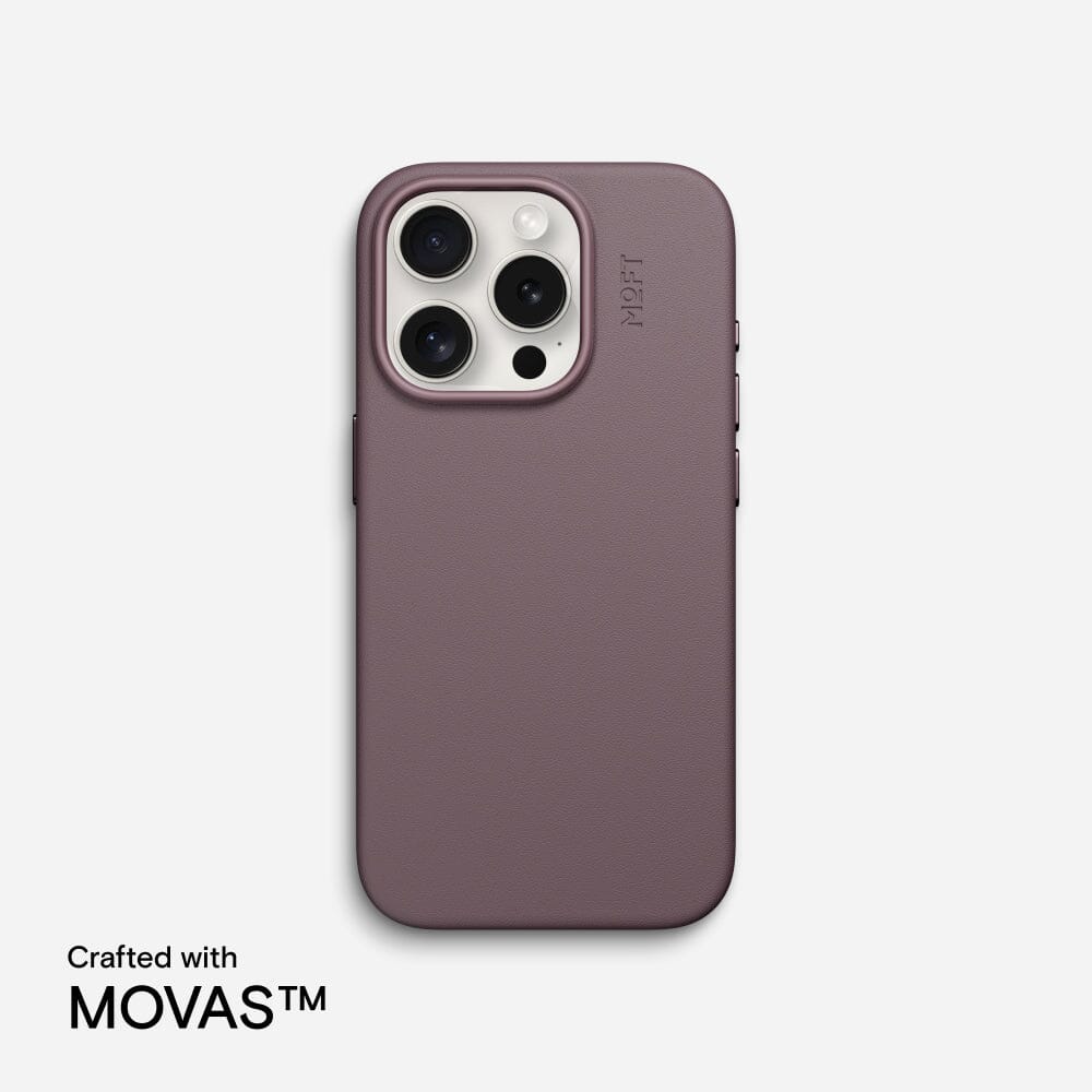 Snap Phone Case MOVAS™ - MagSafe Compatible