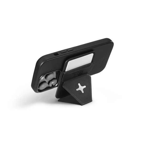 MOFT X TOMBOGO Snap-on Phone Stand & Wallet TombogoSet 