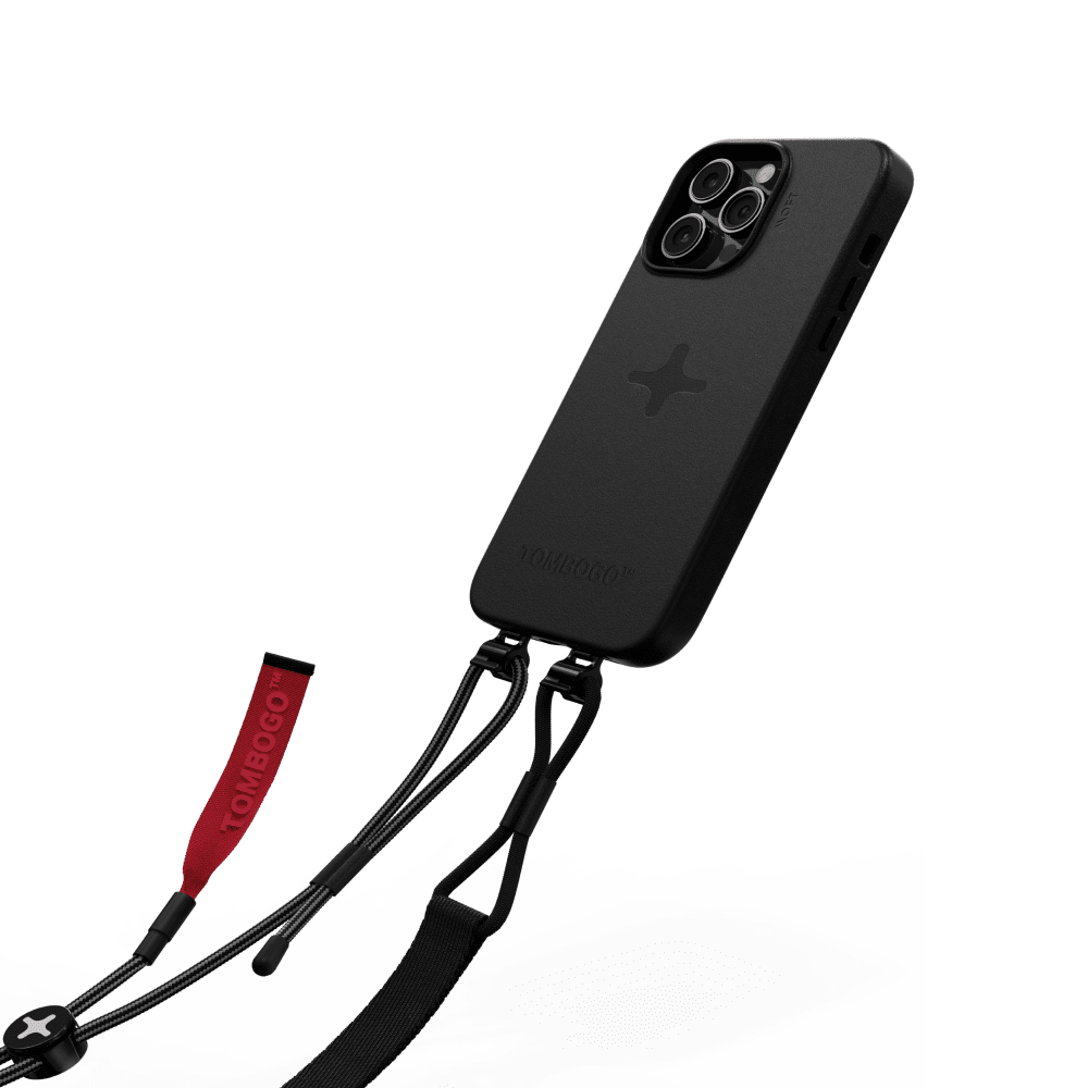 MOFT X TOMBOGO Phone Lanyard TombogoSet 