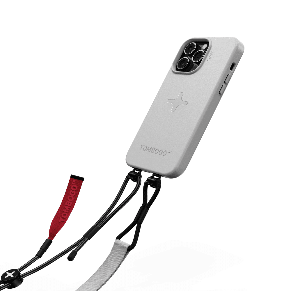 MOFT X TOMBOGO Phone Lanyard TombogoSet 