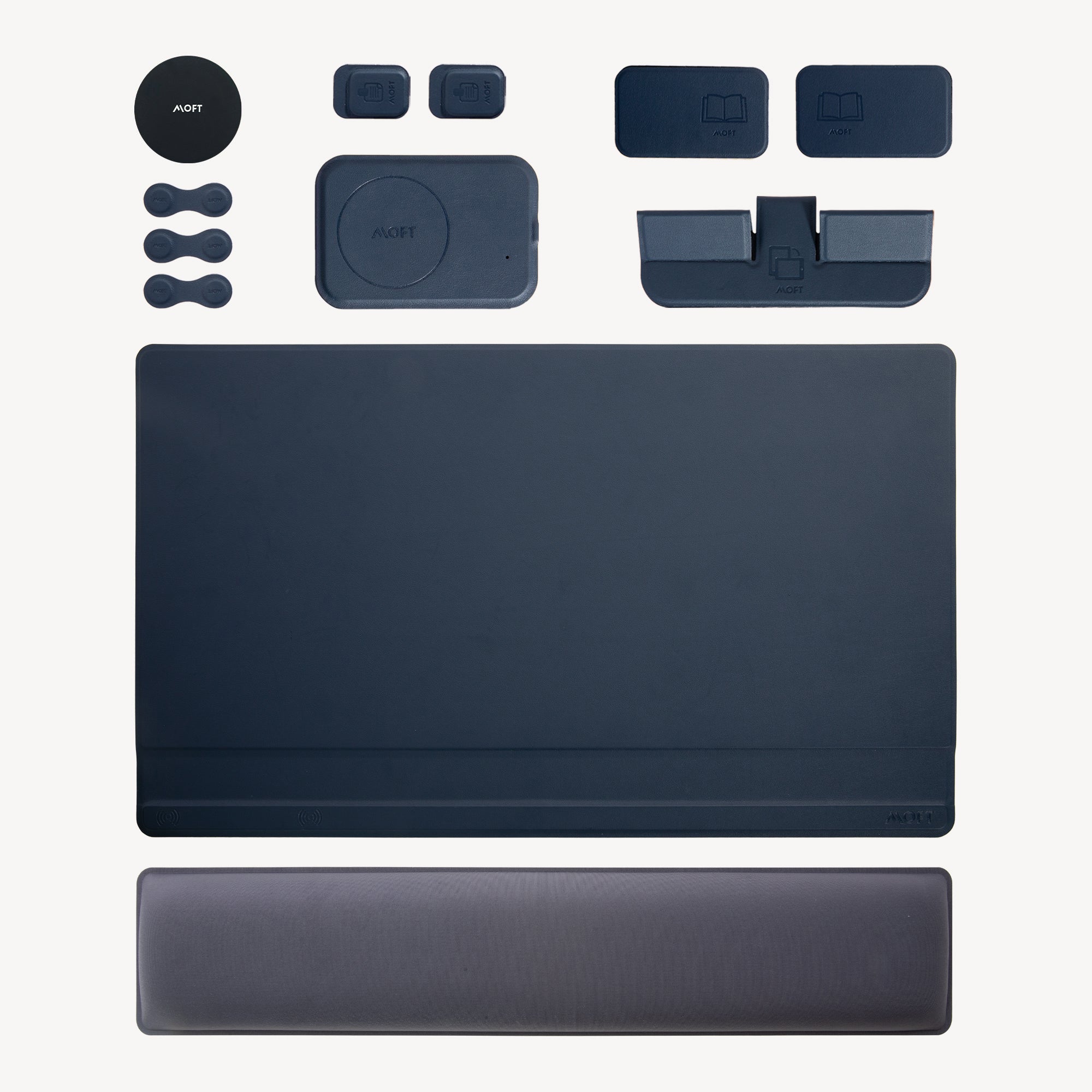 Smart Desk Mat | MOFT – MOFT
