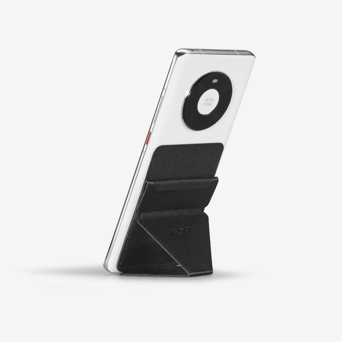 Magnetic Phone Wallet & Stand