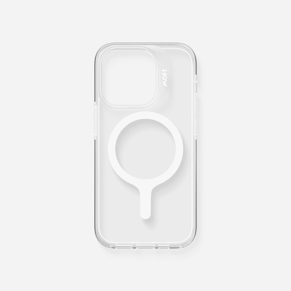 Tough Clear Plus - Works with MagSafe - iPhone 13 Pro Phone Case
