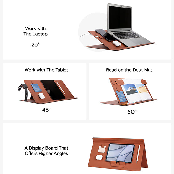 Smart Desk Mat | MOFT – MOFT