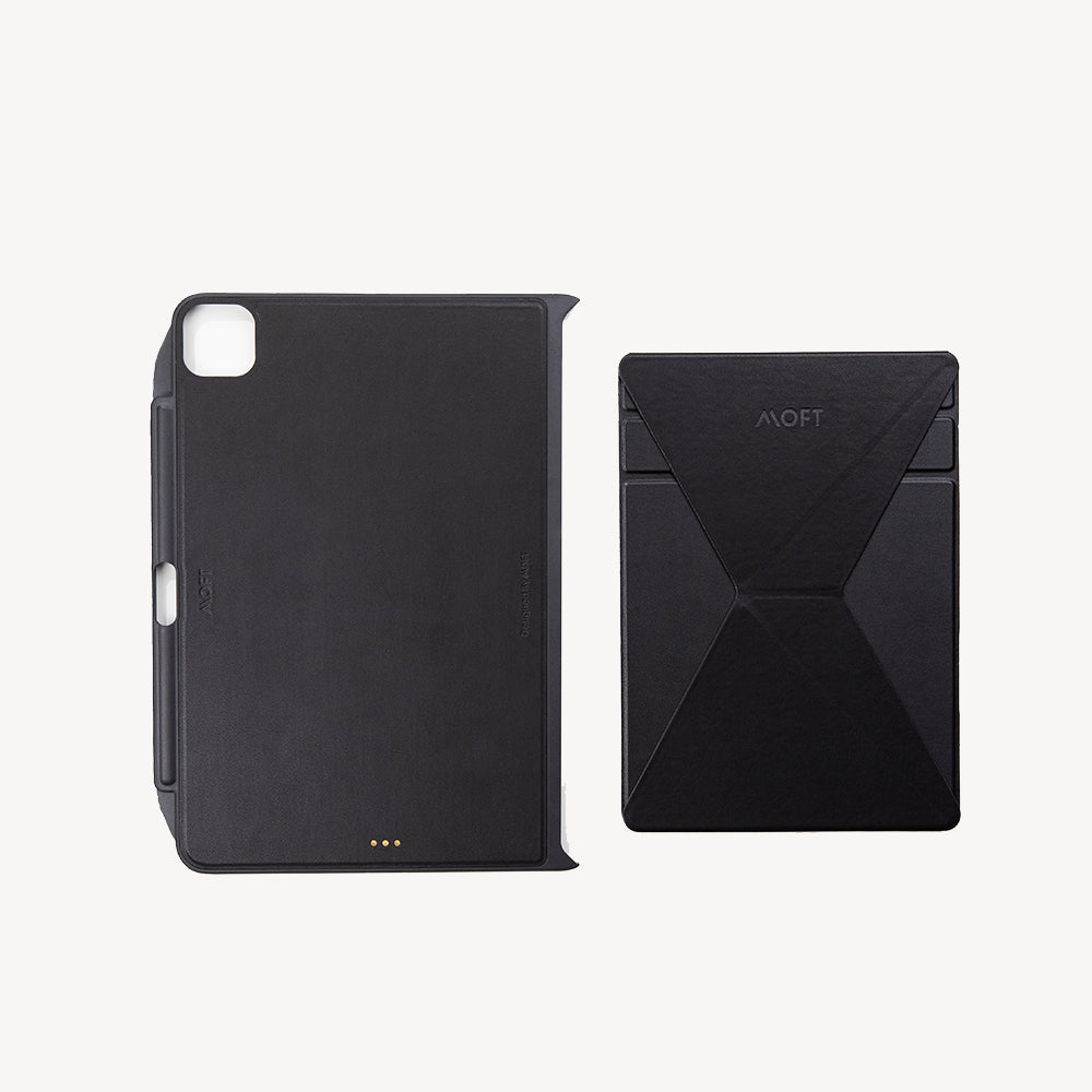Apple iPad Air Leather Case (5th & 4th Generation)