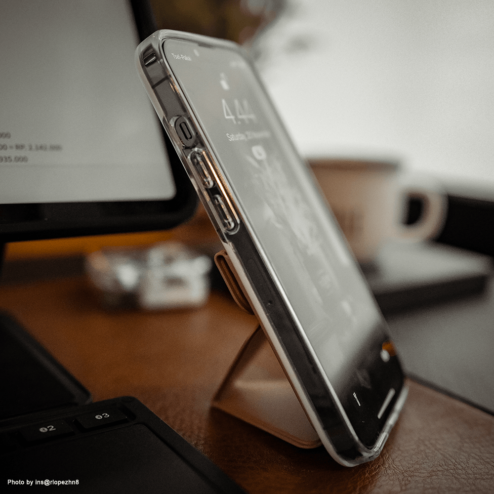 Sling Case Set for iPhone 14 – MOFT