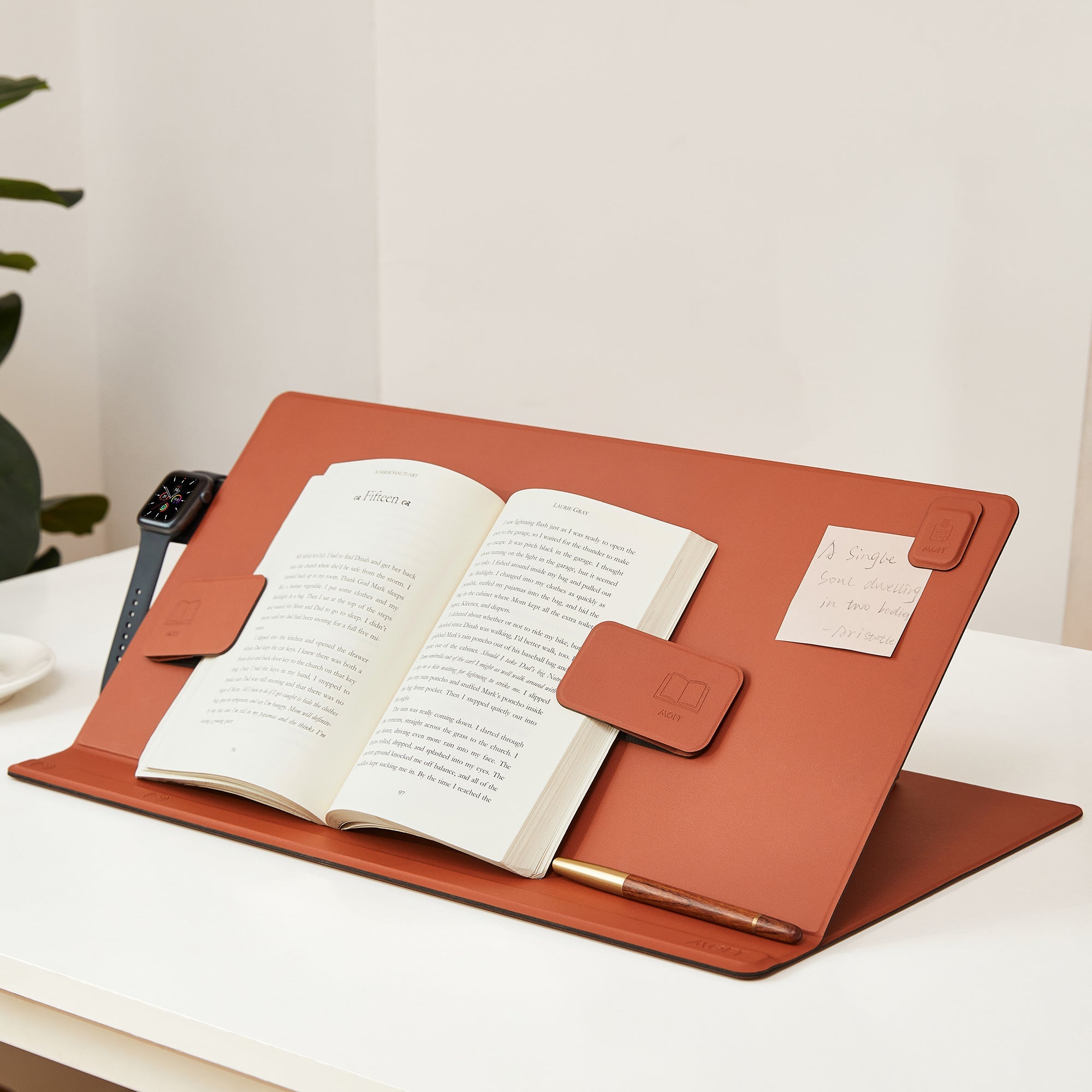 Smart Desk Mat MOFT MOFT